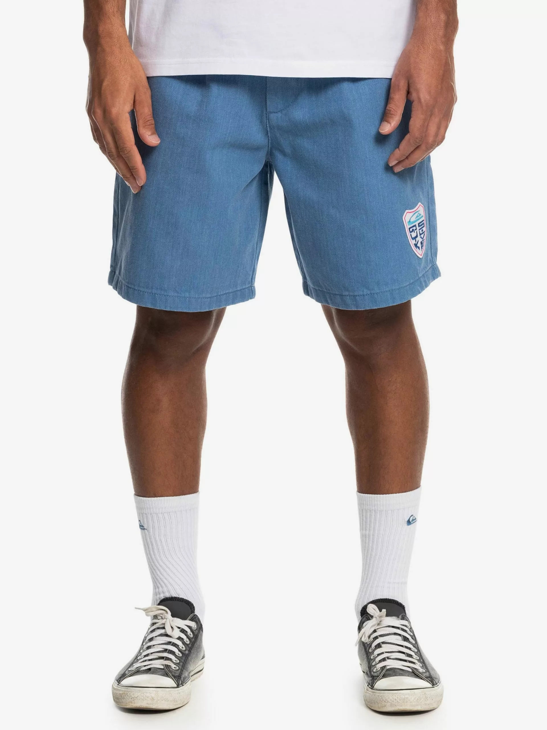 QUIKSILVER Regular Jeans 'SUBURBIA' 6 QUIKSILVER Regular Jeans 'SUBURBIA' – Bild 4