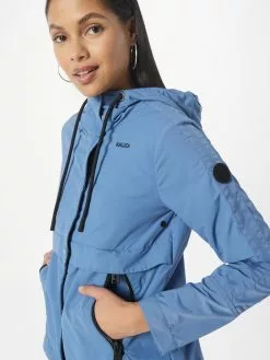 Khujo Jacke 'Zahira' -Khujo Verkäufe 8d7ce0bed577bb45b354c5c8ee4af02b