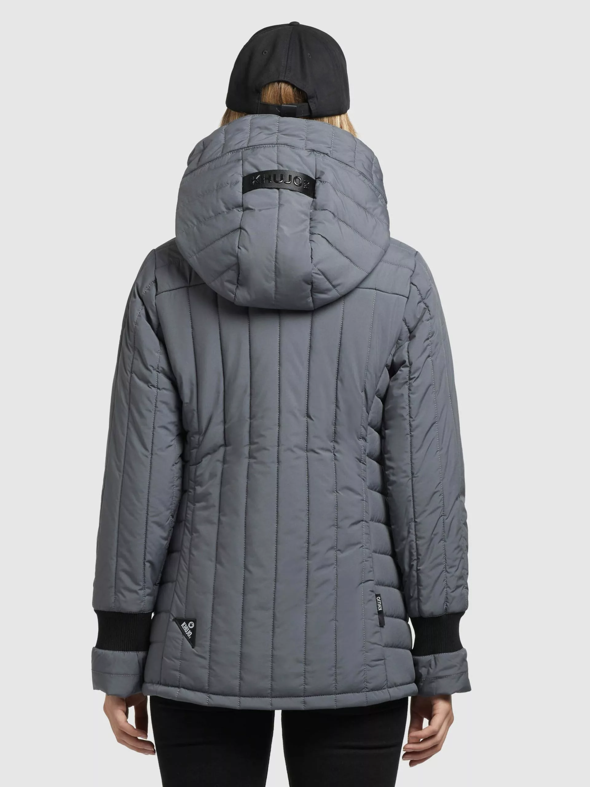 Khujo Winterjacke ' TWEETY PRIME6' 6 Khujo Winterjacke ' TWEETY PRIME6' – Bild 4