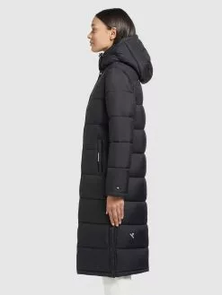 Khujo Mantel 'CORINNA' -Khujo Verkäufe 8eb8010e440b19f8a97efd34ac48c7bd