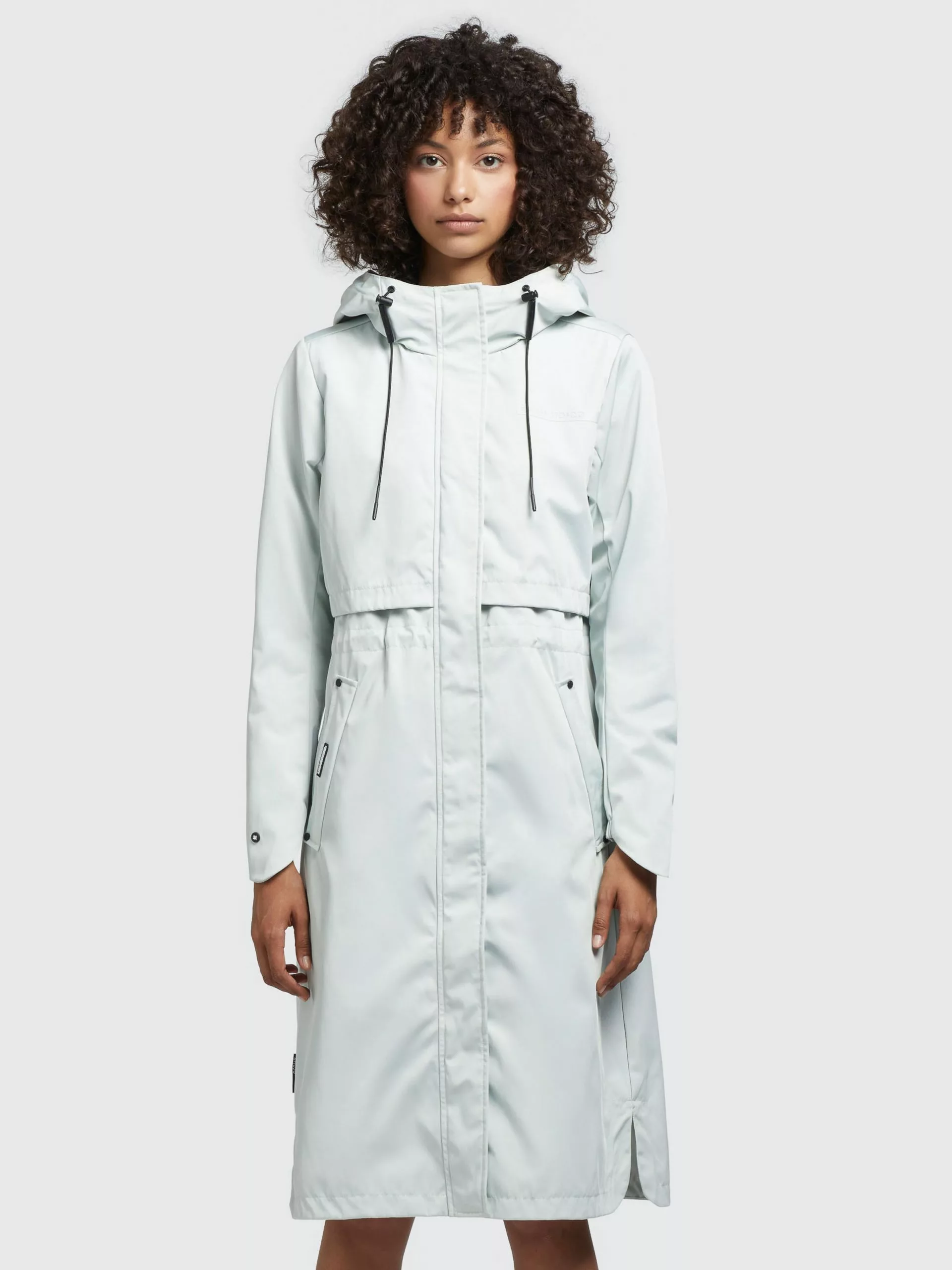 Khujo Mantel 'Jomana' 4 Khujo Mantel 'Jomana' – Bild 2