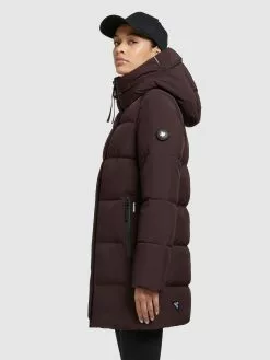 Khujo Mantel 'WENTE' -Khujo Verkäufe 90710298534f4589fcc9d6338ee37453