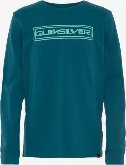 QUIKSILVER Shirt -Khujo Verkäufe 9092729798fd64659e2a48a0478ca303