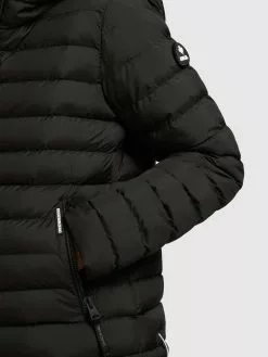 Khujo Jacke 'Lovina 3' -Khujo Verkäufe 909570846e0bde416d133a7f5b6d3c1a