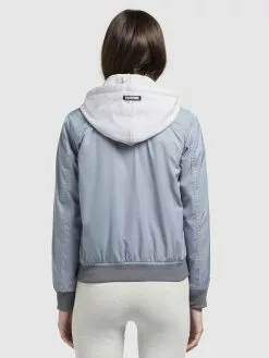 Khujo Jacke 'PERSEE' -Khujo Verkäufe 90e7e2dd906b46b06d158f4b6beef28d