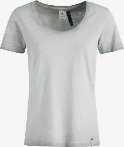 Khujo T-Shirt 'Pergola'