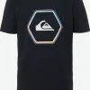 QUIKSILVER Funktionsshirt 'IN SHAPES' -Khujo Verkäufe 9134fc88bd2cd56ec9cadca948588d53