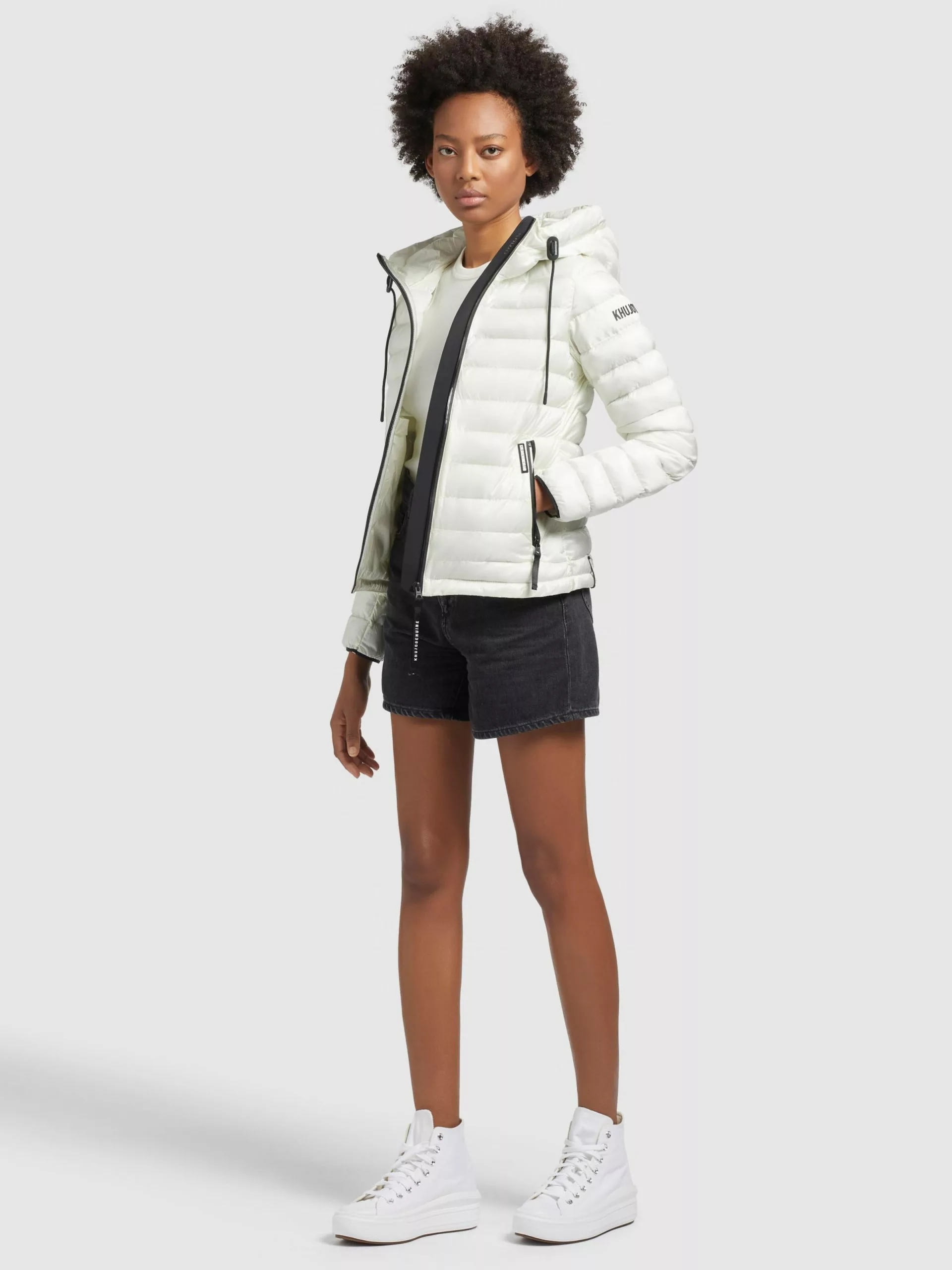 Khujo Winterjacke ' Lovina ' 5 Khujo Winterjacke ' Lovina ' – Bild 3