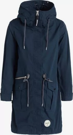 Khujo Mantel 'Nanda2'