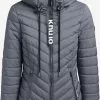 Khujo Jacke 'Patt' 1 Khujo Jacke 'Patt' -Khujo Verkäufe 92ac8adbf2af6ae9ebecfa51dfa08725