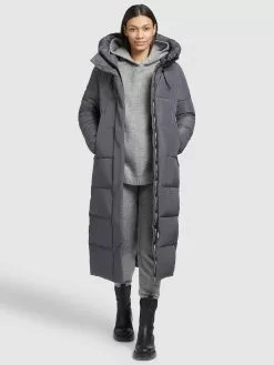 Khujo Mantel 'Soulani' -Khujo Verkäufe 93162f3bc5b3d598eb27ac9d2f2140b4