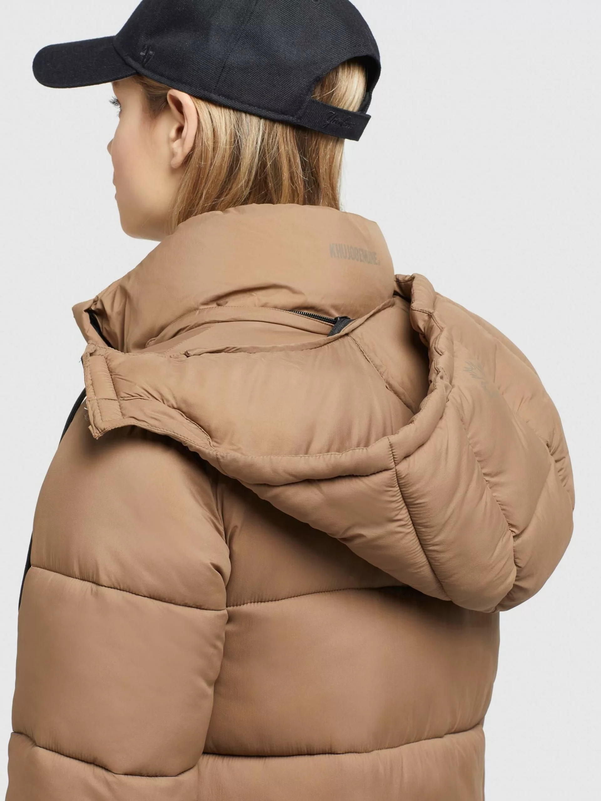 Khujo Mantel 'JULINA' 10 Khujo Mantel 'JULINA' – Bild 8