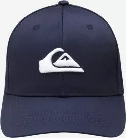QUIKSILVER Cap 'Decades'