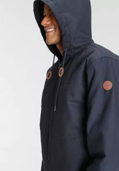 QUIKSILVER Funktionsjacke -Khujo Verkäufe 93d322ee61ef36fab472abaaf9997854