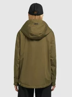 Khujo Jacke 'FRIPS' -Khujo Verkäufe 943d821e813431499e688f3736ea1c79