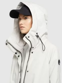 Khujo Sommermantel 'MARNIA' -Khujo Verkäufe 9486034633e1659b813eb38e6162c05b