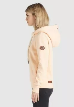 Khujo Sweatshirt 'Tesia' -Khujo Verkäufe 9580163af05951f89f20c7222dd936be