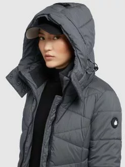 Khujo Mantel -Khujo Verkäufe 959775e15a869d9e0a85823ab0496e27