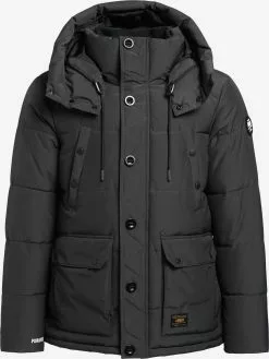 Khujo Winterjacke 'Primero'