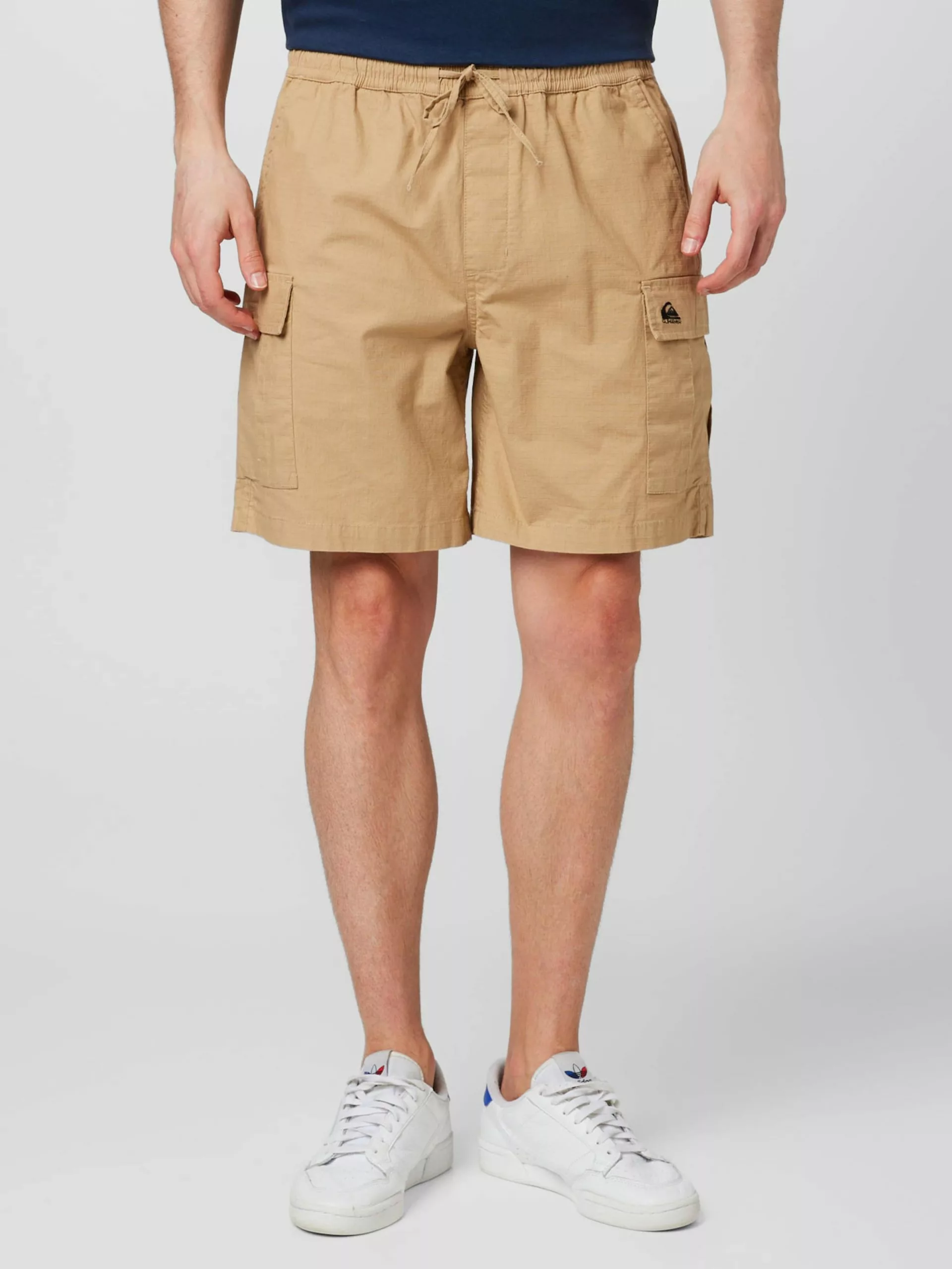 QUIKSILVER Regular Shorts 'TAXER' 4 QUIKSILVER Regular Shorts 'TAXER' – Bild 2