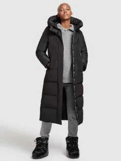 Khujo Wintermantel 'Soulani' -Khujo Verkäufe 970912625abf3a97c53f7e05e1bd9afd