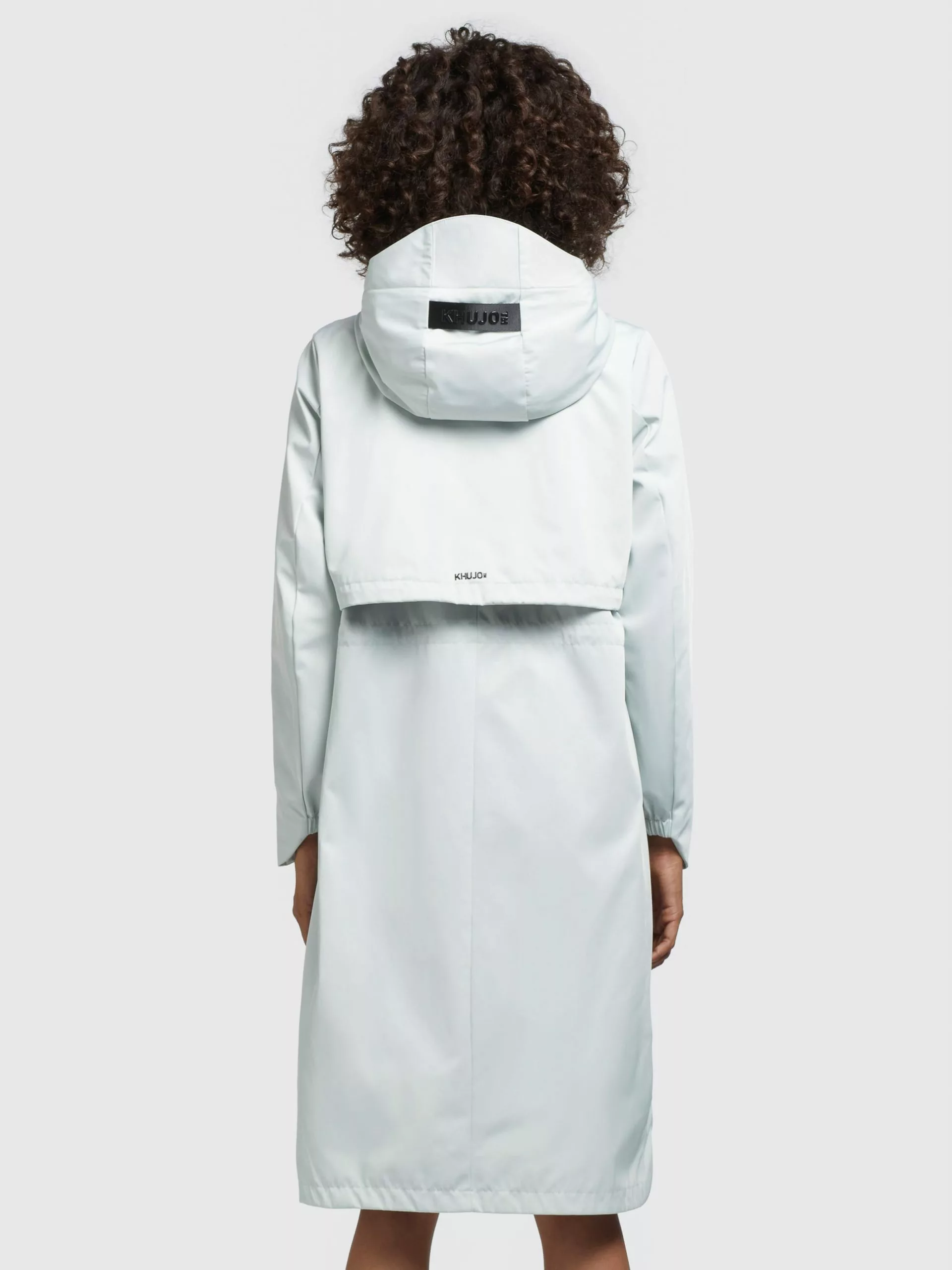 Khujo Mantel 'Jomana' 6 Khujo Mantel 'Jomana' – Bild 4