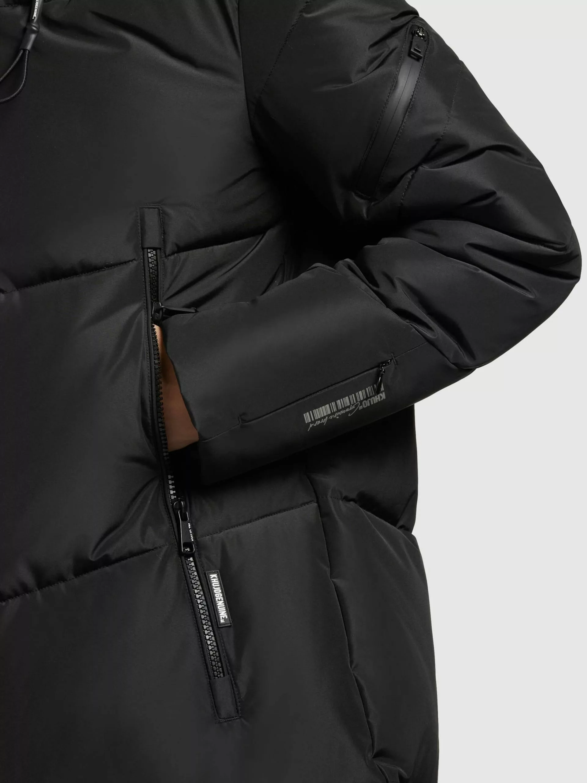 Khujo Mantel 'Sonje3' 10 Khujo Mantel 'Sonje3' – Bild 8