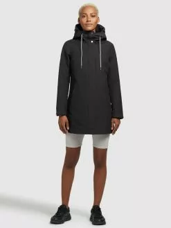 Khujo Jacke 'Artisa' 12 Khujo Jacke 'Artisa' -Khujo Verkäufe 97d9d8a6dc3da15f578fcf56cf381f9e