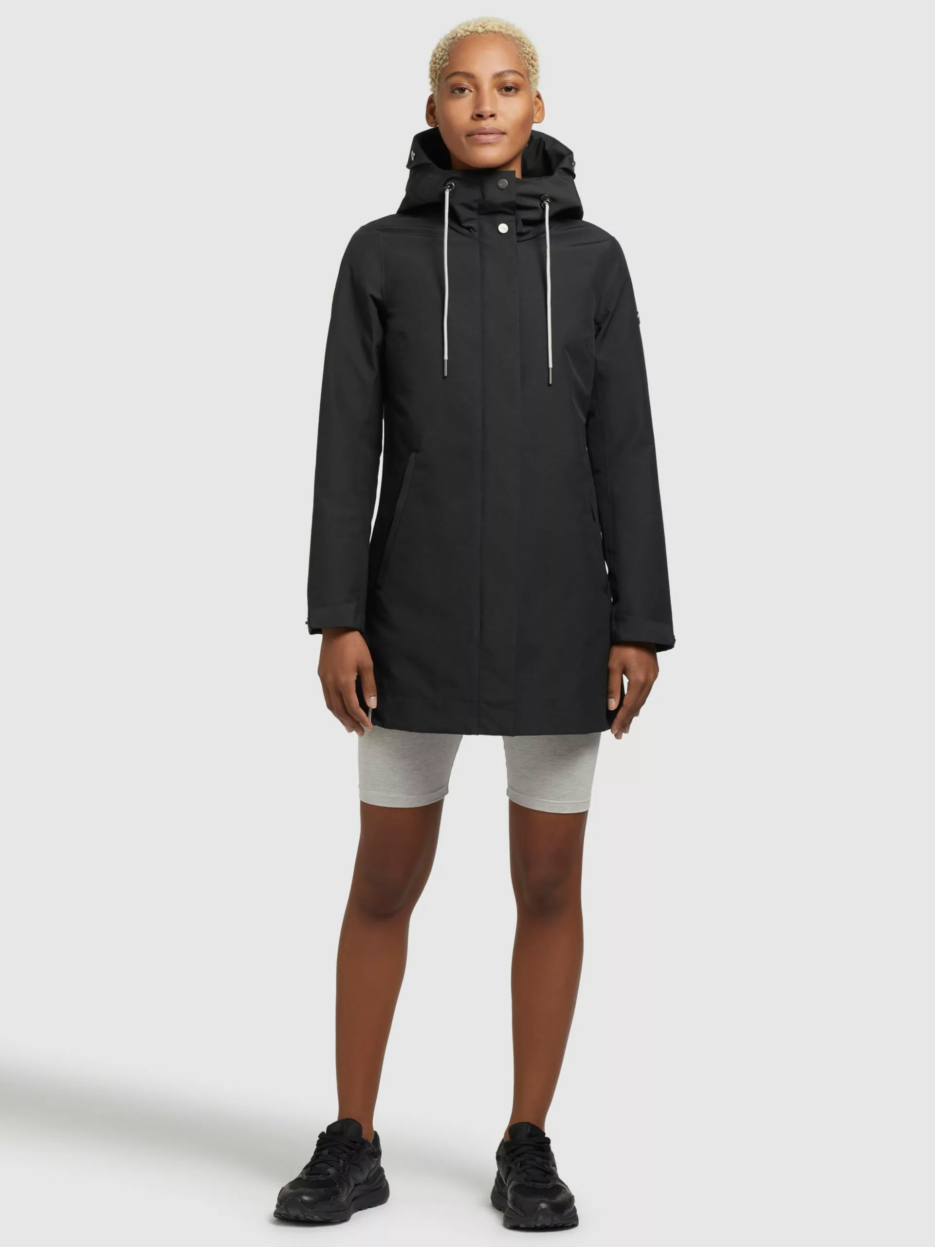 Khujo Jacke 'Artisa' 5 Khujo Jacke 'Artisa' – Bild 3