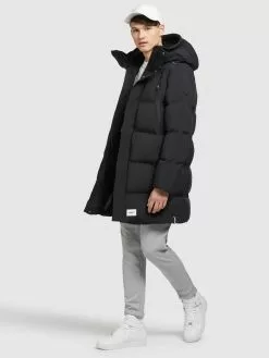 Khujo Winterjacke 'CLIDE' -Khujo Verkäufe 984e84bb88125b34624025b4e5230df7