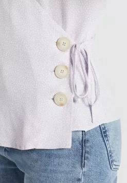 Khujo Bluse 'Giovanna' -Khujo Verkäufe 9861aa1bb024a021dc64110c151a3c22