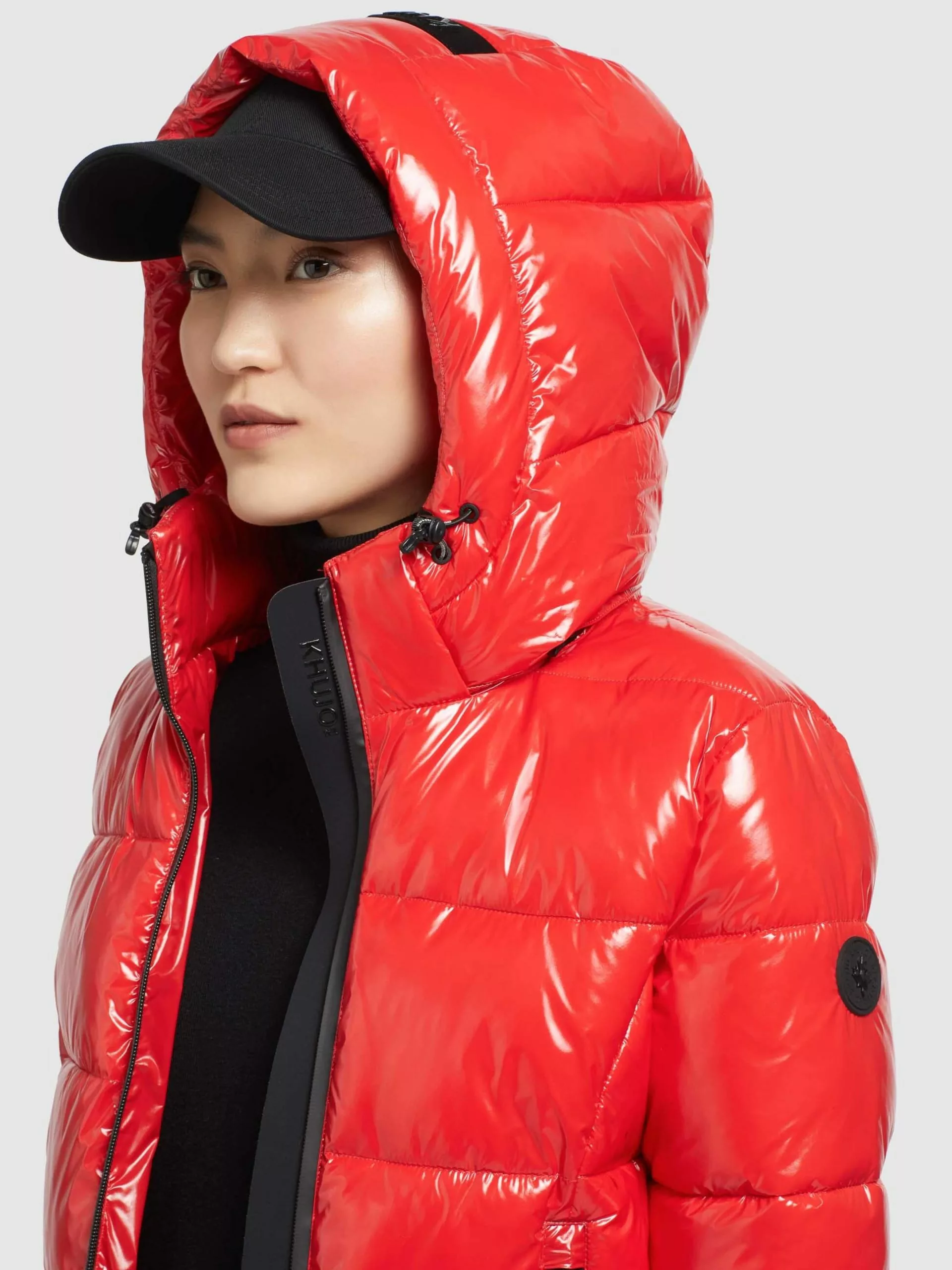 Khujo Winterjacke 'Fala' 9 Khujo Winterjacke 'Fala' – Bild 7