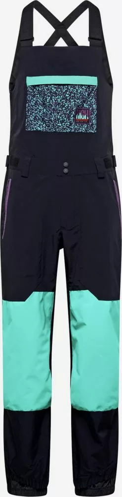 QUIKSILVER Regular Sporthose