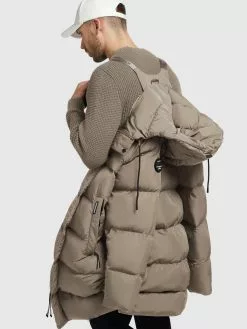 Khujo Mantel 'Rafi' 16 Khujo Mantel 'Rafi' -Khujo Verkäufe 991772e148acca66edb1971c399aabca