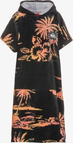 QUIKSILVER Bademantel
