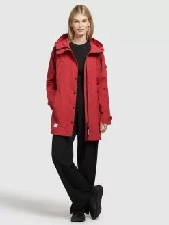 Khujo Jacke -Khujo Verkäufe 994ff7213d8ae602d3ca0afbc62af715