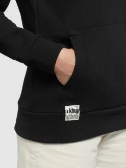Khujo Sweatshirt ' RHABEA ' -Khujo Verkäufe 99e08784b87ce18954aa74886e95a9c4