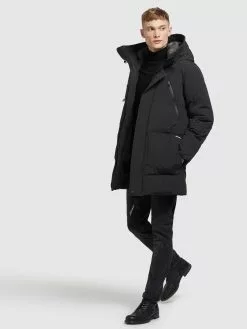 Khujo Jacke 'Rexx' 15 Khujo Jacke 'Rexx' -Khujo Verkäufe 99fb12560dfb5679a487894531d10b8a