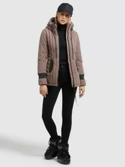 Khujo Jacke 'Tweety Prime' -Khujo Verkäufe 9a3f6de5778c48ad670c668056378c90