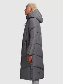 Khujo Wintermantel ' SONJE3 ' -Khujo Verkäufe 9aa9eb17390c265b3a2d42b195d19d32