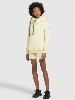 Khujo Sweatshirt 'Kar' -Khujo Verkäufe 9b851647b115ce79faa13a48298f5b9e