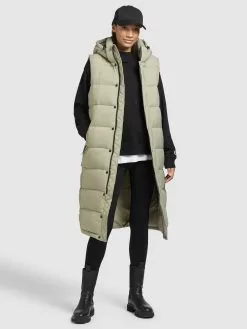 Khujo Weste -Khujo Verkäufe 9bc219bf846e24bf3ecb6c8fdc06a810