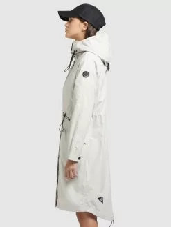 Khujo Sommermantel 'MARNIA' -Khujo Verkäufe 9bc26af2942fba4c271cbe2151b30d4f