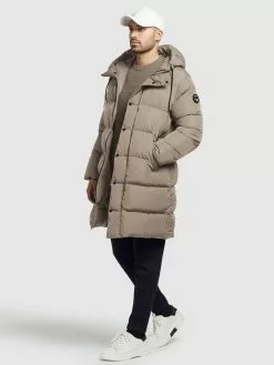 Khujo Mantel 'Rafi' 12 Khujo Mantel 'Rafi' -Khujo Verkäufe 9bdb83288819ebd7e281285bf08f77dc