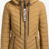 Khujo Winterjacke