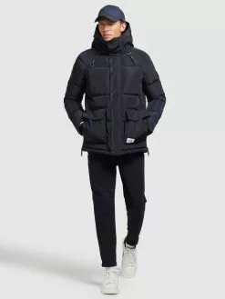 Khujo Jacke 'Jedi' -Khujo Verkäufe 9c80ee89eb6c684130d9766900f31cc2