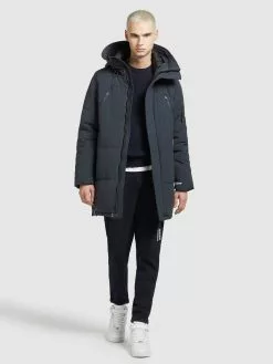 Khujo Winterjacke 'Cloyd' -Khujo Verkäufe 9cae6f8aafda7220c5454bb0e9ecd5c5