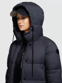 Khujo Jacke 'FRANEE' -Khujo Verkäufe 9cfa6639772bed6866ff8ff7d0d84689