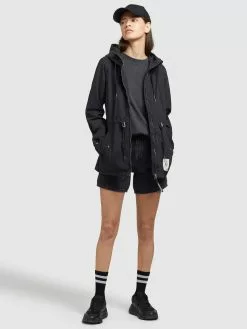 Khujo Übergangsjacke ' SESIA ' -Khujo Verkäufe 9d0b18510acaa5b564d56439819f0f30