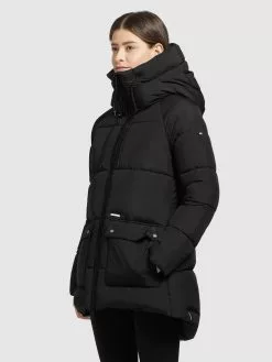 Khujo Winterjacke 'Pheobe' -Khujo Verkäufe 9d649c6308f0495701f95be635ae14da